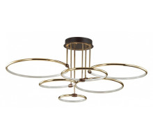 Потолочная люстра Lumion Ursula 5283/99CL