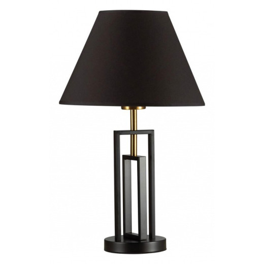 Настольная лампа декоративная Lumion Fletcher 5290/1T