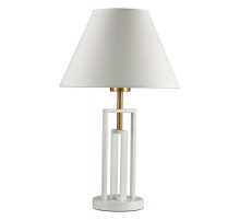 Настольная лампа декоративная Lumion Fletcher 5291/1T