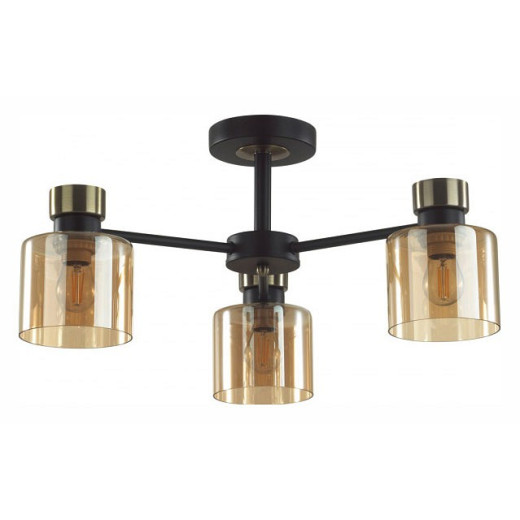 Люстра на штанге Lumion Comfi 5643/3C