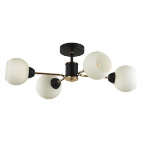 Люстра на штанге Lumion Comfi 5646/4C