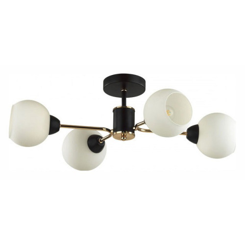 Люстра на штанге Lumion Comfi 5646/4C