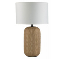 Настольная лампа декоративная Lumion Chi 5665/1T