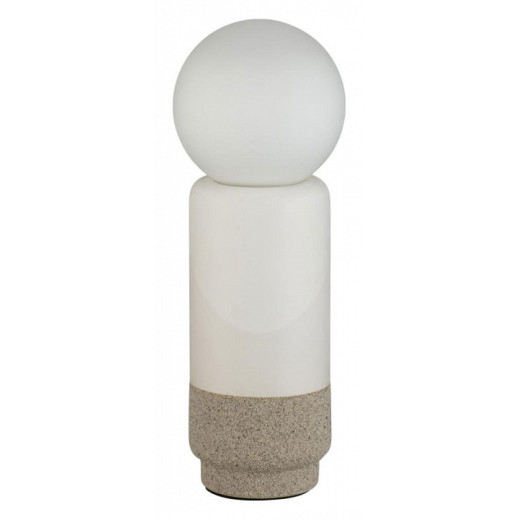 Настольная лампа декоративная Lumion Himiko 5669/1T