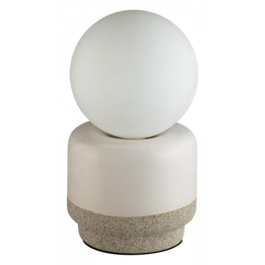 Настольная лампа декоративная Lumion Himiko 5670/1T