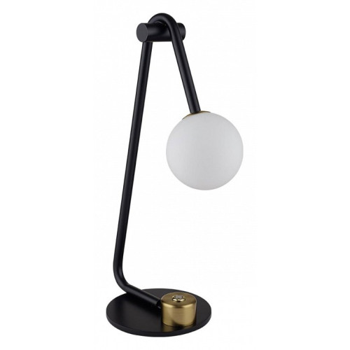 Настольная лампа декоративная Lumion Dexter 6500/1T