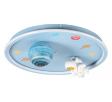 Накладной светильник Lumion Ledio 6507/80CL