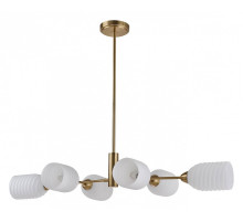 Люстра на штанге Lumion Monroe 6512/6C