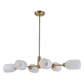Люстра на штанге Lumion Monroe 6512/6C