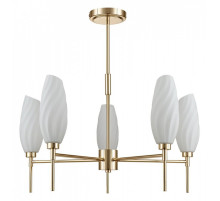 Люстра на штанге Lumion Shivon 6518/5C