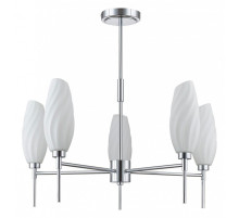 Люстра на штанге Lumion Shivon 6519/5C