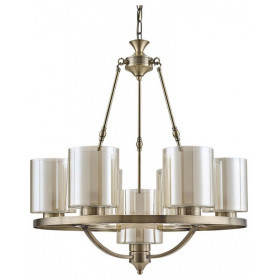 Подвесная люстра Lumion Riverly 6524/7