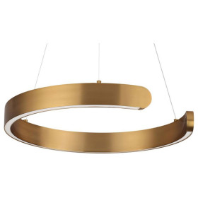 Подвесной светильник Lumion Indie 6535/28L