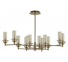Люстра на штанге Lumion Madonna 6554/12C
