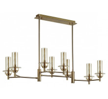 Люстра на штанге Lumion Madonna 6554/8C