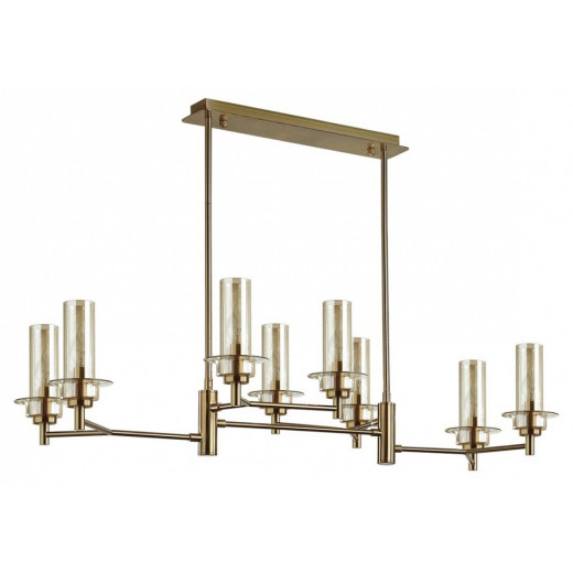 Люстра на штанге Lumion Madonna 6554/8C