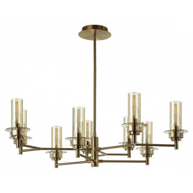 Люстра на штанге Lumion Madonna 6554/9C