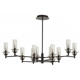 Люстра на штанге Lumion Madonna 6555/12C