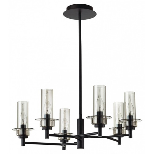 Люстра на штанге Lumion Madonna 6555/6C