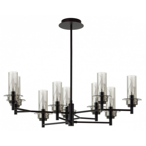 Люстра на штанге Lumion Madonna 6555/9C