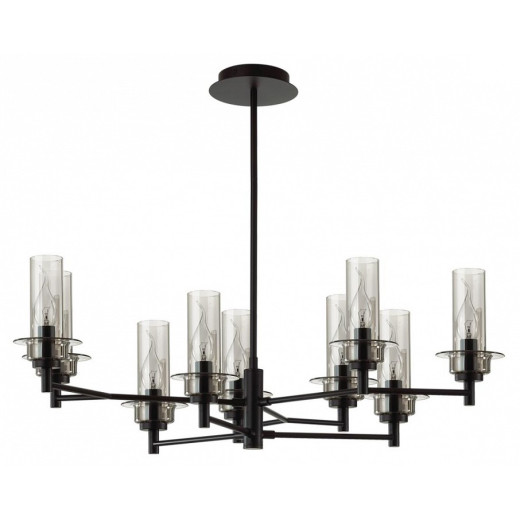 Люстра на штанге Lumion Madonna 6555/9C