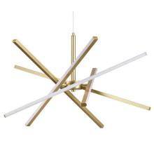 Подвесная люстра Lumion Parker 6564/60L