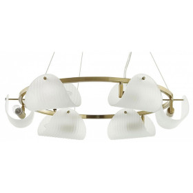 Подвесная люстра Lumion Fioro 6571/6