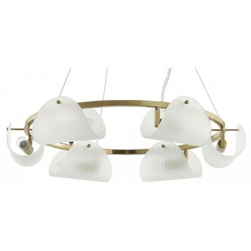 Подвесная люстра Lumion Fioro 6571/6