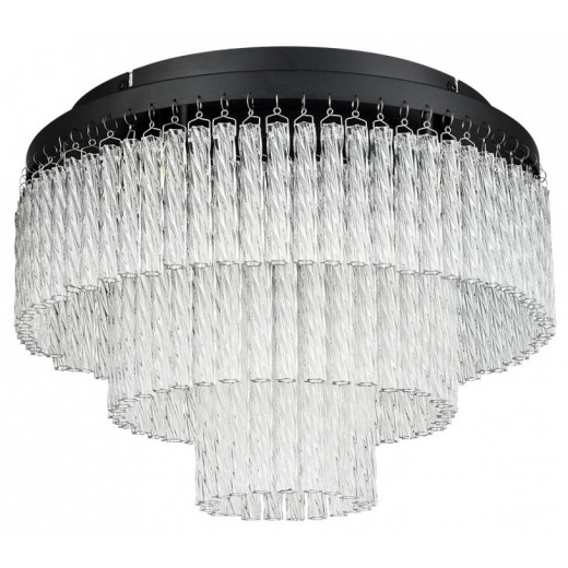 Потолочная люстра Lumion Spirals 6576/11CR