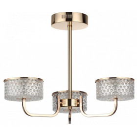 Люстра на штанге Lumion Venice 6579/40CL