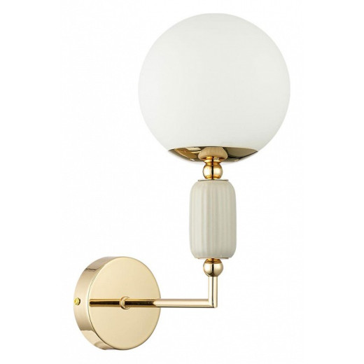 Бра Lumion Vivien 6580/1W