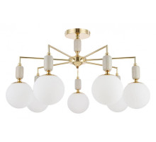 Люстра на штанге Lumion Vivien 6580/7C