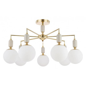 Люстра на штанге Lumion Vivien 6580/7C