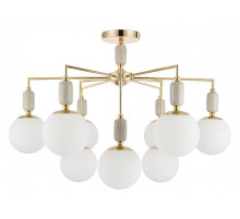 Люстра на штанге Lumion Vivien 6580/9C