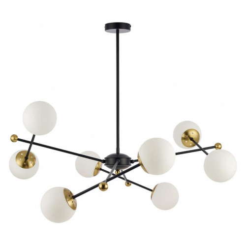 Люстра на штанге Lumion Melody 6581/8