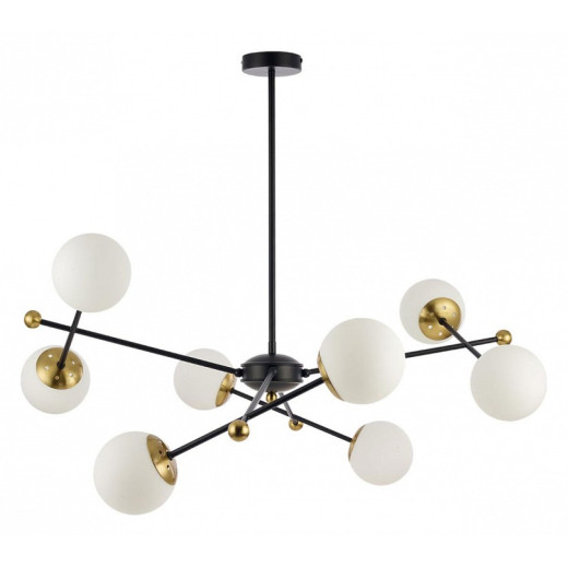 Люстра на штанге Lumion Melody 6581/8