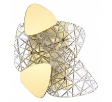 Накладной светильник Lumion Queeny 6582/2W