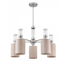 Люстра на штанге Lumion Arnika 6585/5