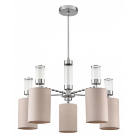 Люстра на штанге Lumion Arnika 6585/5