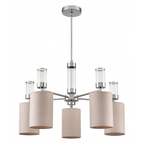 Люстра на штанге Lumion Arnika 6585/5