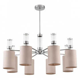 Люстра на штанге Lumion Arnika 6585/8