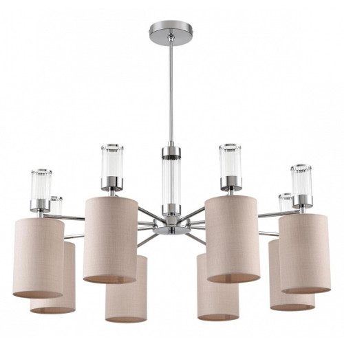 Люстра на штанге Lumion Arnika 6585/8