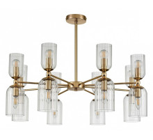 Люстра на штанге Lumion Kassia 6586/16