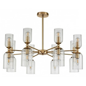 Люстра на штанге Lumion Kassia 6586/16