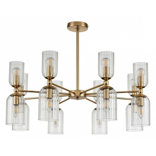 Люстра на штанге Lumion Kassia 6586/16