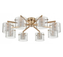 Потолочная люстра Lumion Verdi 6587/8C