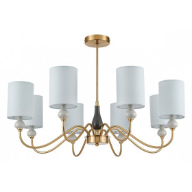 Люстра на штанге Lumion Anri 6590/8