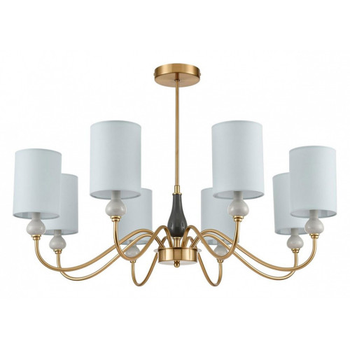 Люстра на штанге Lumion Anri 6590/8