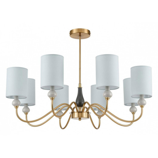 Люстра на штанге Lumion Anri 6590/8