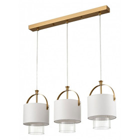 Подвесной светильник Lumion Jane 6593/3A